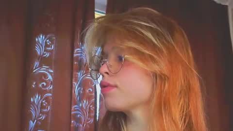 Snapshot of eva_sinn chatting on 23, 6, 2026 Hi there i am Eva and i wish create a nice community with you so join my Ticket Show for more pleasure online show from 23, 6, 2026