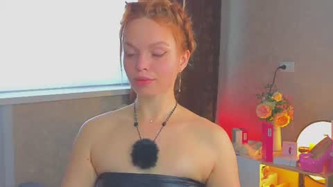 Snapshot of eva_sinn chatting on 25, 6, 2026 Hi there i am Eva and i wish create a nice community with you so join my Ticket Show for more pleasure online show from 25, 6, 2026