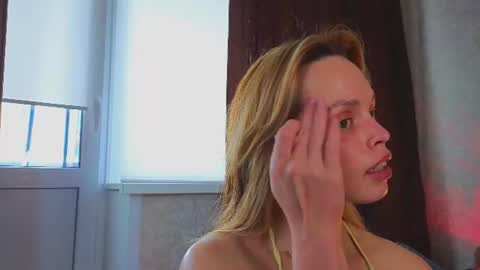 Snapshot of eva_sinn chatting on 31, 7, 2026 Hi there i am Eva and i wish create a nice community with you so join my Ticket Show for more pleasure online show from 31, 7, 2026