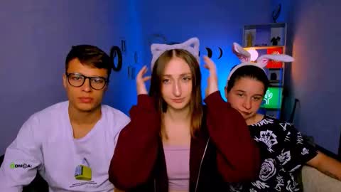 Eva online show from 15, 9, 2025