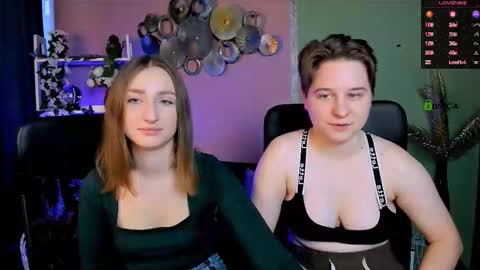 Eva online show from 13, 11, 2025