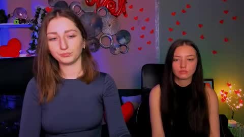 Eva online show from 12, 2, 2026