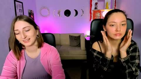 Eva online show from 15, 4, 2026