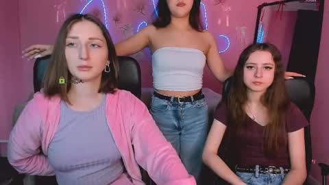 Eva online show from 21, 4, 2026