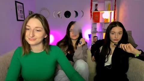 Eva online show from 28, 4, 2026