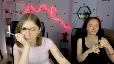 Eva online show from 19, 5, 2026