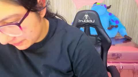 eva_smit_t online show from 13, 2, 2026