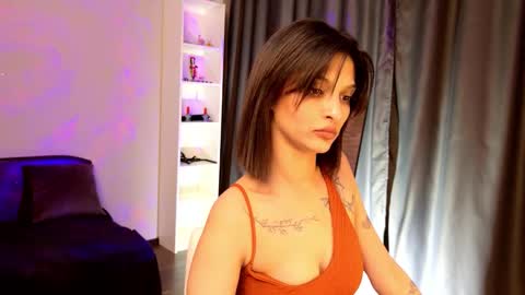 Eva Sterling online show from 10, 2, 2026