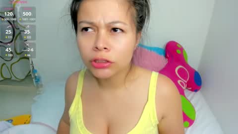 Estefania online show from 11, 3, 2025