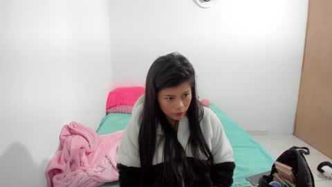 Estefania online show from 16, 2, 2026