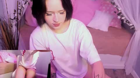 Ariel online show from 19, 2, 2026