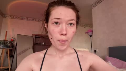 Snapshot of eva_varnerr chatting on 11, 5, 2026 eva varnerr online show from 11, 5, 2026