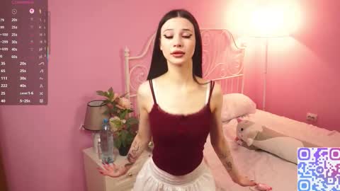 eva_vibe online show from 28, 10, 2025