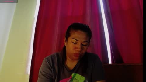 eva_vidal_ online show from 7, 6, 2026