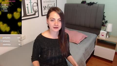 Eva online show from 17, 12, 2024