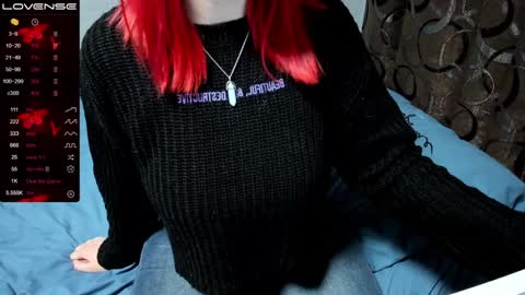 Snapshot of eva_zero chatting on 9, 12, 2024 Eva online show from 9, 12, 2024