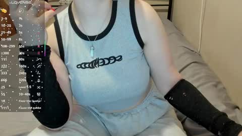 Snapshot of eva_zero chatting on 8, 6, 2026 Eva online show from 8, 6, 2026