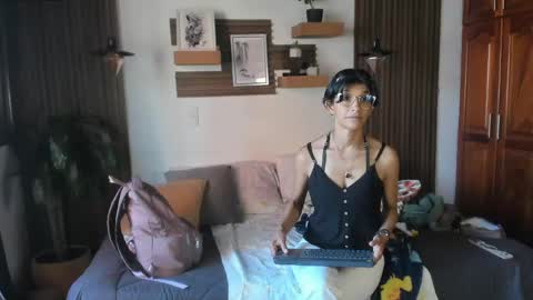 Eva online show from 28, 5, 2026