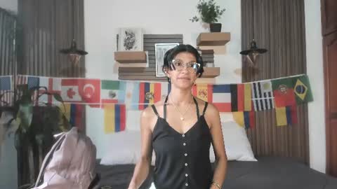 Eva online show from 4, 7, 2026