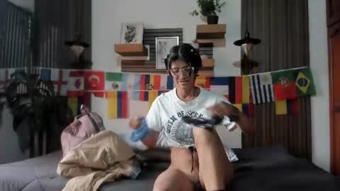 Eva online show from 8, 7, 2026