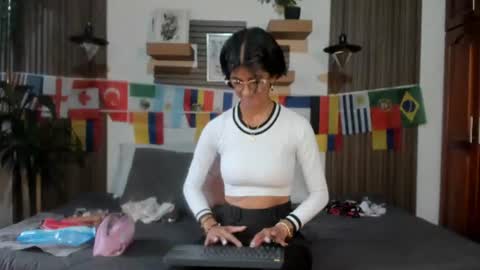 Eva online show from 9, 7, 2026