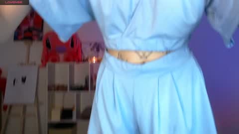 Eva online show from 4, 12, 2024