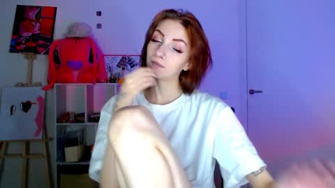 Eva online show from 4, 1, 2025