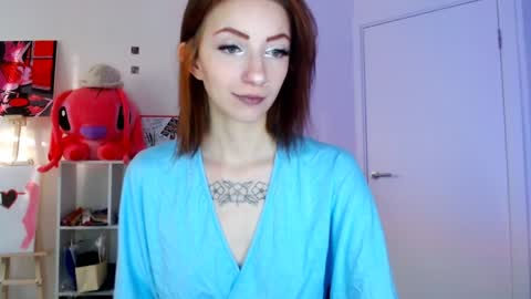 Eva online show from 5, 1, 2025