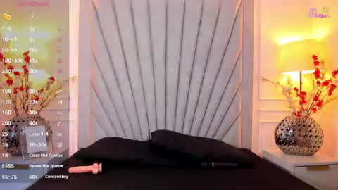 Snapshot of evaa_martinez chatting on 18, 6, 2026 Eva online show from 18, 6, 2026