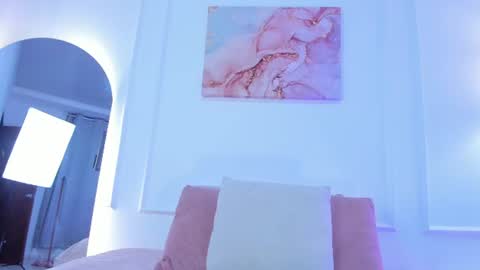  Eva  online show from 23, 7, 2026