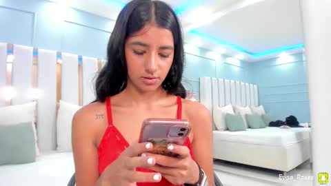 Eva online show from 14, 10, 2025