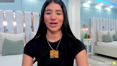 Eva online show from 20, 12, 2025