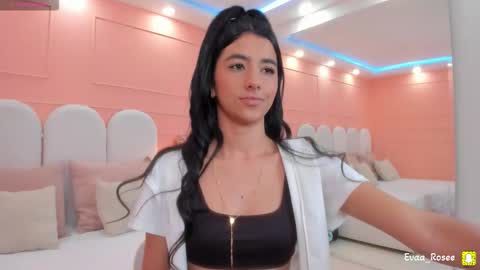 Eva online show from 1, 2, 2026