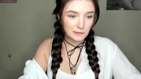 Snapshot of evaamillerr chatting on 16, 12, 2024 Eva online show from 16, 12, 2024