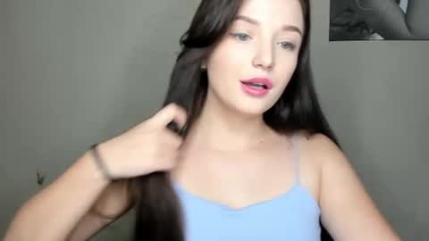 Snapshot of evaamillerr chatting on 18, 12, 2024 Eva online show from 18, 12, 2024