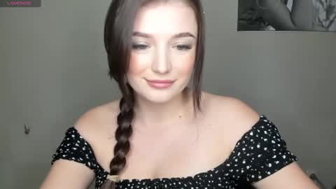 Snapshot of evaamillerr chatting on 17, 1, 2025 Eva online show from 17, 1, 2025