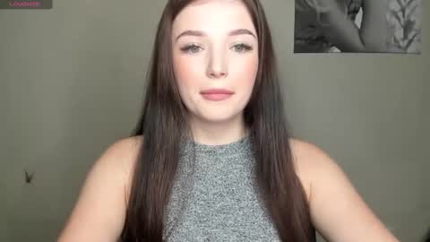 Snapshot of evaamillerr chatting on 18, 1, 2025 Eva online show from 18, 1, 2025