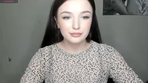 Snapshot of evaamillerr chatting on 20, 1, 2025 Eva online show from 20, 1, 2025