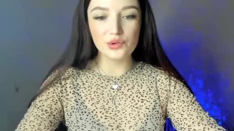 Snapshot of evaamillerr chatting on 3, 2, 2025 Eva online show from 3, 2, 2025