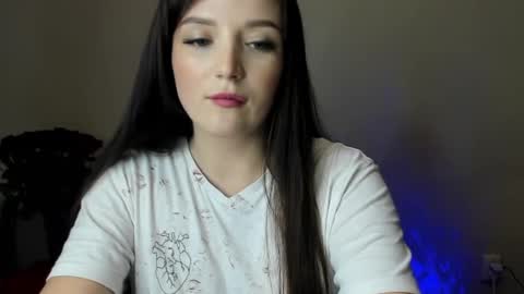 Snapshot of evaamillerr chatting on 14, 2, 2025 Eva online show from 14, 2, 2025