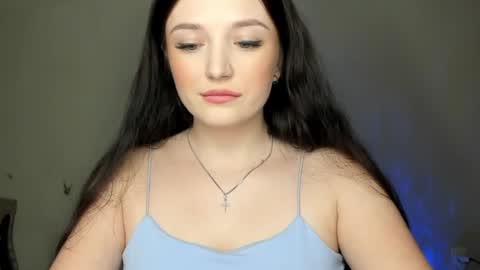 Snapshot of evaamillerr chatting on 26, 2, 2025 Eva online show from 26, 2, 2025