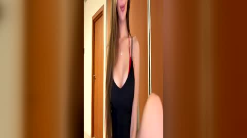 Snapshot of evaangelina_ chatting on 18, 6, 2026 Eva online show from 18, 6, 2026