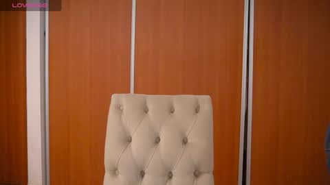 Snapshot of evaangelina_ chatting on 5, 7, 2026 Eva online show from 5, 7, 2026