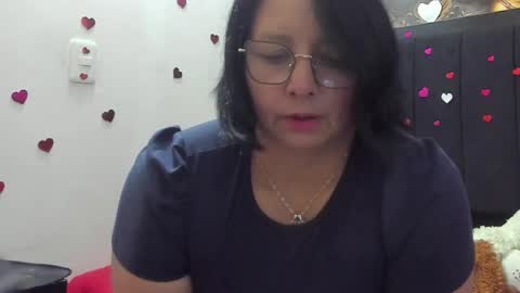 Snapshot of evaaross chatting on 6, 5, 2026 Eva online show from 6, 5, 2026