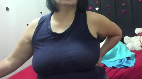 Snapshot of evaaross chatting on 17, 5, 2026 Eva online show from 17, 5, 2026