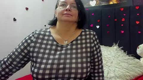 Snapshot of evaaross chatting on 18, 5, 2026 Eva online show from 18, 5, 2026