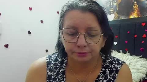 Snapshot of evaaross chatting on 20, 5, 2026 Eva online show from 20, 5, 2026