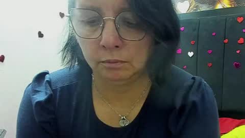 Snapshot of evaaross chatting on 21, 5, 2026 Eva online show from 21, 5, 2026