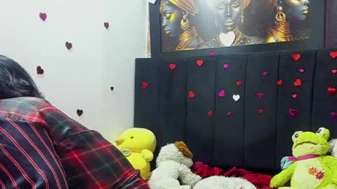 Snapshot of evaaross chatting on 23, 5, 2026 Eva online show from 23, 5, 2026