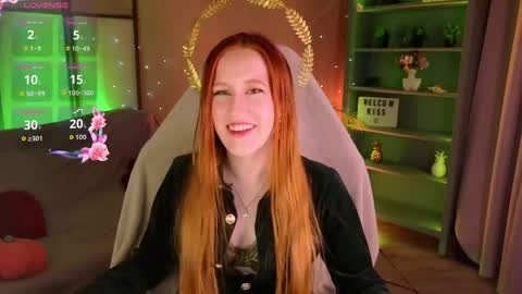 EvaBellea online show from 2, 6, 2026